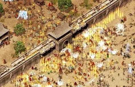 新开传奇霸主类手游开荒进阶攻略 玛法大陆稳发育技巧