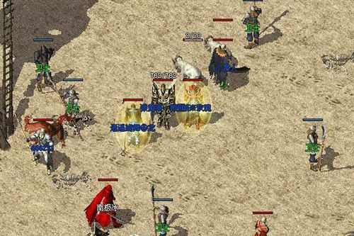 超变传奇手机网址相关玩法攻略 新手快速上手不踩坑