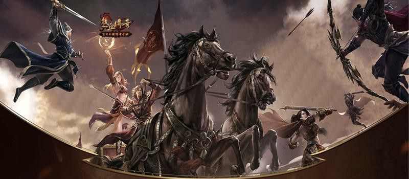 杀神恶魔05版之热血传奇哪里升级武器