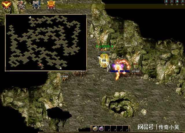 PC 端热血传奇游玩全流程：从安装到上手的实用指南