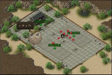 热血传奇最高血量多少 各职业血量上限及提升技巧