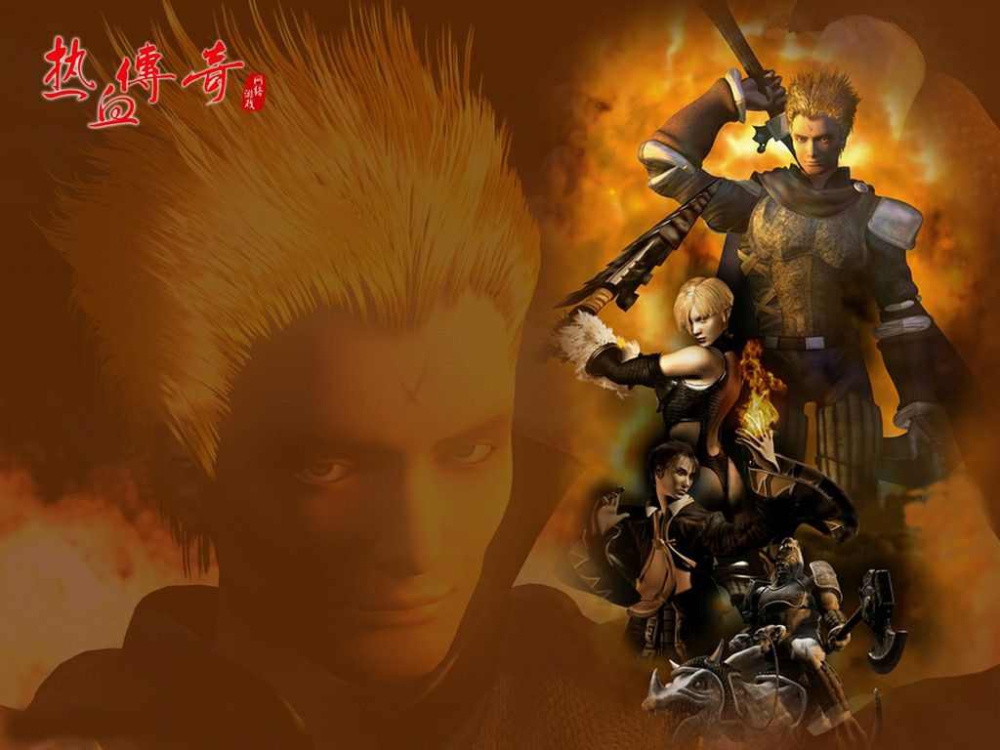 热血传奇职业怎么玩的好 老玩家实战心得