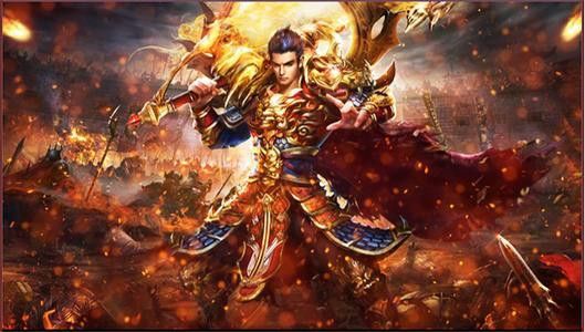 热血传奇万劫内功连击之热血传奇手游如何解锁宠物