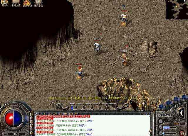 热血传奇官服还能玩多久 老玩家长期游玩参考