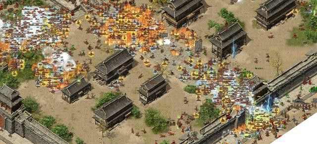 屠龙之怒手游英雄合击全攻略 玛法逐梦进阶秘籍