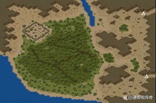 热血传奇四大职业英雄合击版 搞笑避坑攻略