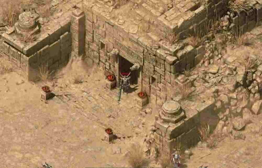 神影英雄合击怎么玩 热血传奇及私服全攻略